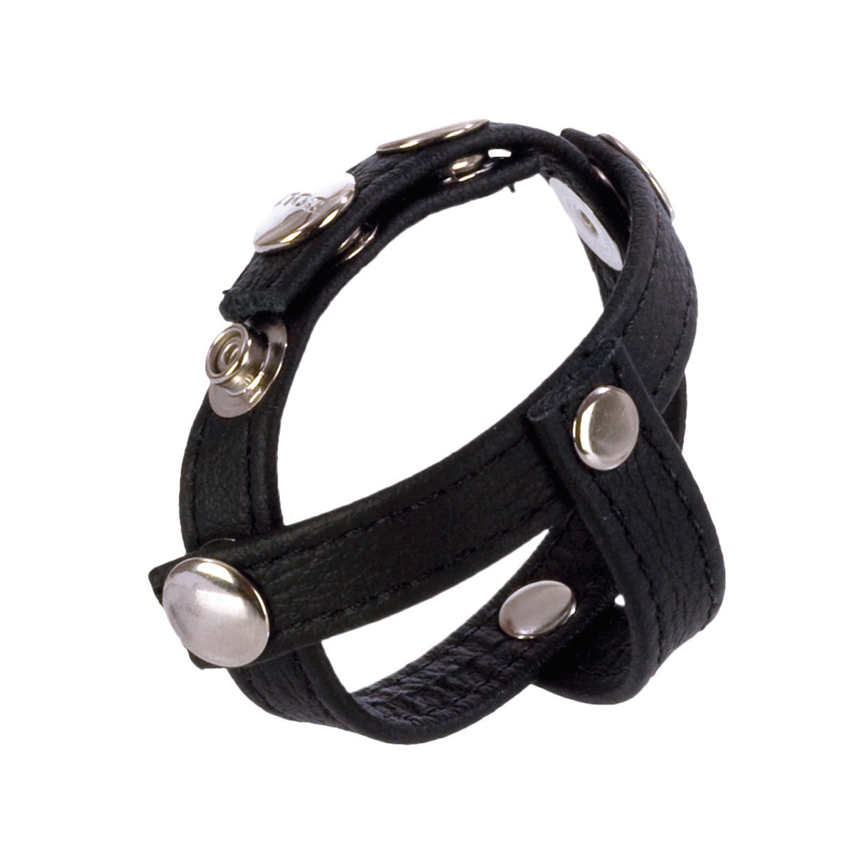Colt Leather H-Piece Divider Strap – Leather Strap Accessory > Clothes > Mens Leather - Tophatter Daily Deals