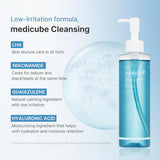 Medicube Zero Pore Blackhead Cleansing Oil 205ml Tube - Tophatter Daily Deals