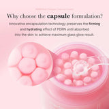 Medicube PDRN Pink Collagen Capsule Cream 55ml Jar - Tophatter Daily Deals