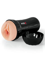 Pdx Extreme Wet Pussies Super Juicy Snatch Flesh Stroker > Sex Toys For Men > Masturbators > Manual - Tophatter Daily Deals