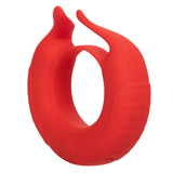 Taurus Enhancer Couples Vibrating Silicone Cock Ring > Sex Toys > Couples Toys - Tophatter Daily Deals