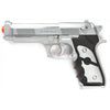 M757S M9 Spring Airsoft Pistol FPS-170 - TOPHATTER'S ARMORY DEALS Collectible Weapons - Tophatter Daily Deals