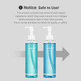 Medicube Zero Pore Blackhead Cleansing Oil 205ml Tube - Tophatter Daily Deals