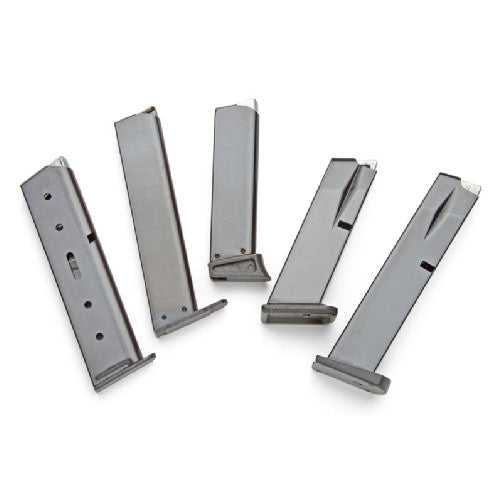 Zoraki 914 14 Round Blank Firing Gun Magazine - Tophatter's Weapons'N'Deals Blank Firing Replica Guns - Tophatter Daily Deals