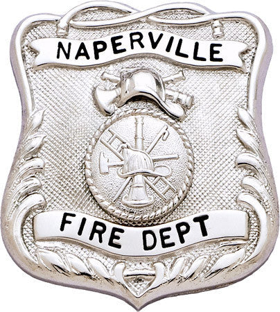 M95 - Custom Engraved Badge - Tophatter's Weapons'N'Deals maxarmory - Tophatter Daily Deals