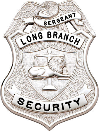 M962E - Custom Engraved Badge - Tophatter's Weapons'N'Deals maxarmory - Tophatter Daily Deals