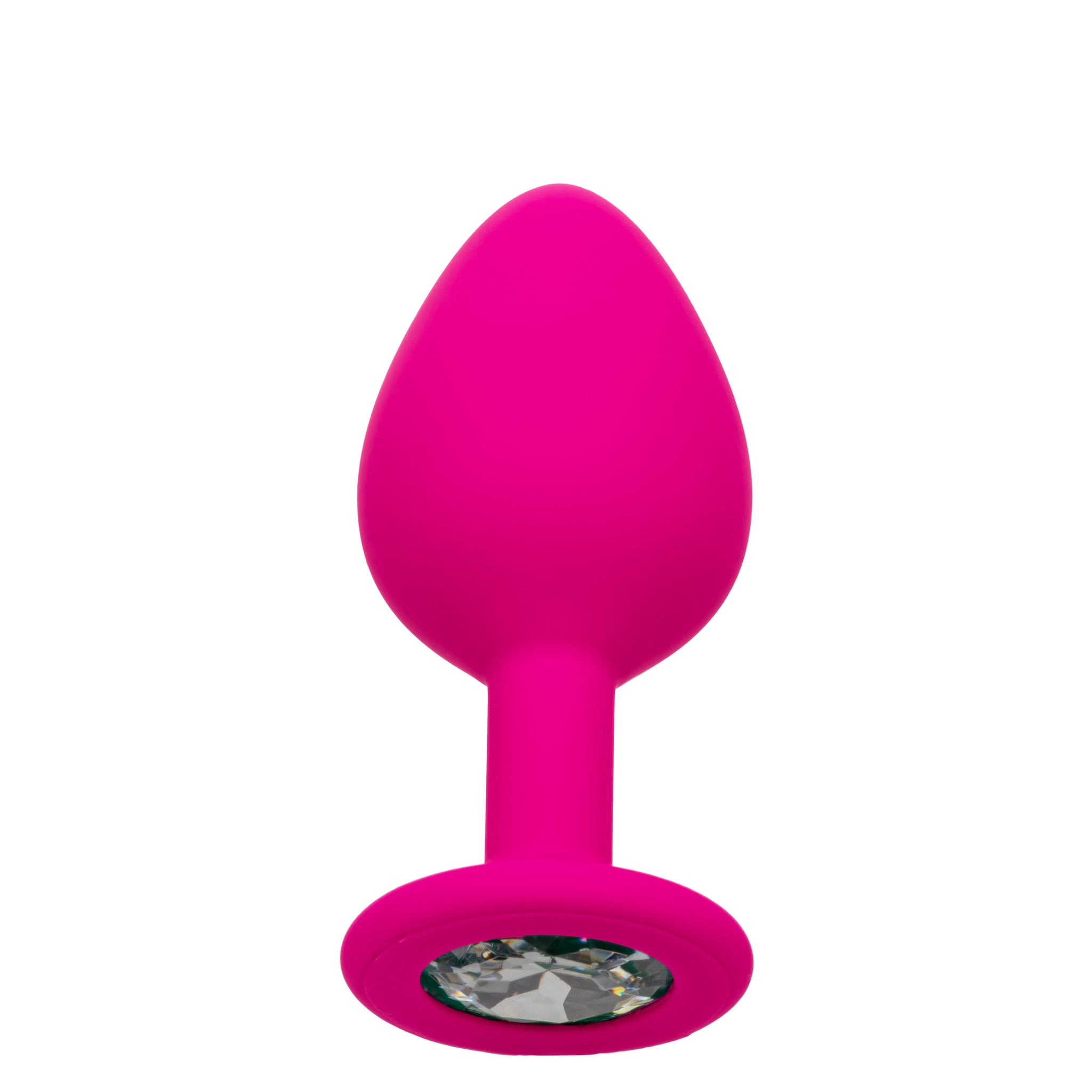 Cheeky Gems – Anal Training Kit with Three Graduated Anal Plugs > Anal Range > Butt Plug Kits - Tophatter Daily Deals