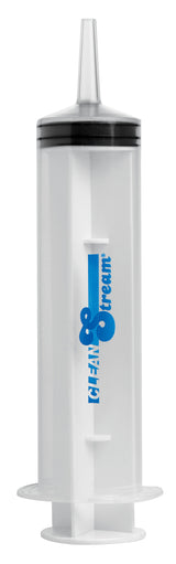 CleanStream Enema Syringe 150ml – Enema Syringe > Essentials > Douches - Tophatter Daily Deals