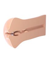 Compact Deep Throat Mouth Masturbator with Realistic Feel > Sex Toys For Men > Masturbators > Manual - Tophatter Daily Deals