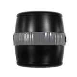 Gender X Barrel of Fun – USB Rechargeable Stroker > Sex Toys For Men > Masturbators > Vibrating - Tophatter Daily Deals