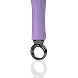 Screaming O PrimO Wand – Rechargeable Portable Wand Vibrator with 5+5 Vibration Functions > Sex Toys > Massage Wands - Tophatter Daily Deals