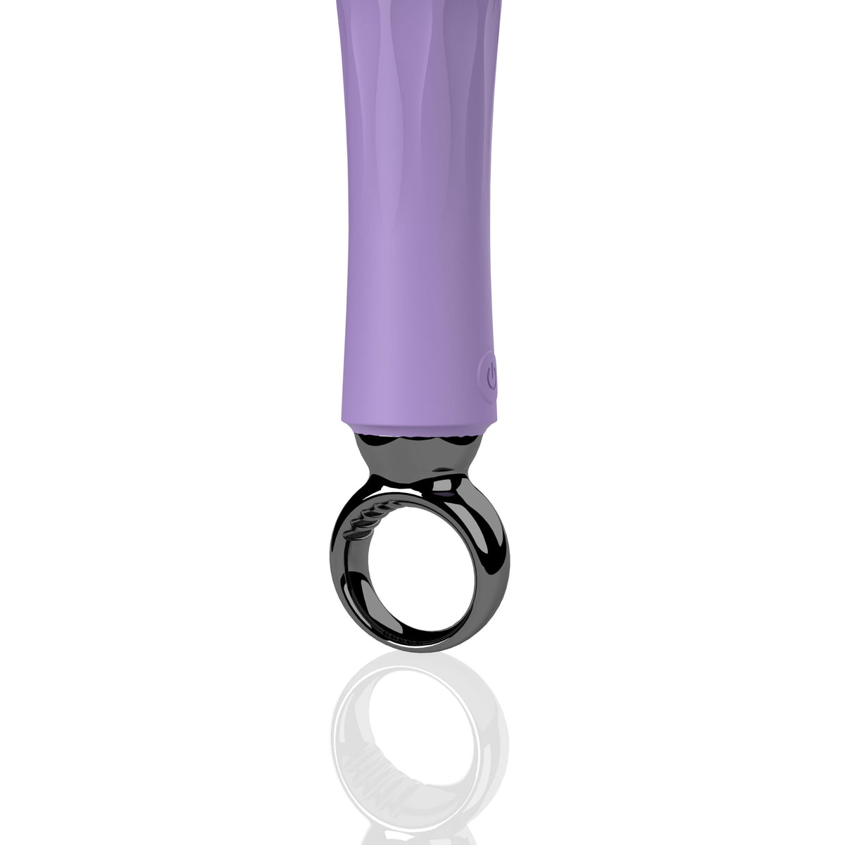 Screaming O PrimO Wand – Rechargeable Portable Wand Vibrator with 5+5 Vibration Functions > Sex Toys > Massage Wands - Tophatter Daily Deals