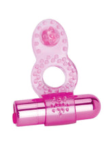 Bodywand Deluxe Orgasm Enhancer Ring > Cock Ring > Vibrating - Tophatter Daily Deals
