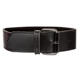 Euphoria Collection Collar With Chain Leash Black Velvet and Vegan Leather > Bondage Gear > Collars & Leashes - Tophatter Daily Deals