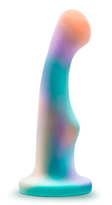Avant Opal Dreams Aqua Silicone 6 Inch Dildo – Luxury Silicone Dildo > Dildos > Neutral Dildos - Tophatter Daily Deals