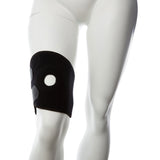 Gender Fluid Thigh Rider Strap-on Harness L-XXL Black > Gender > Trans Toys - Tophatter Daily Deals