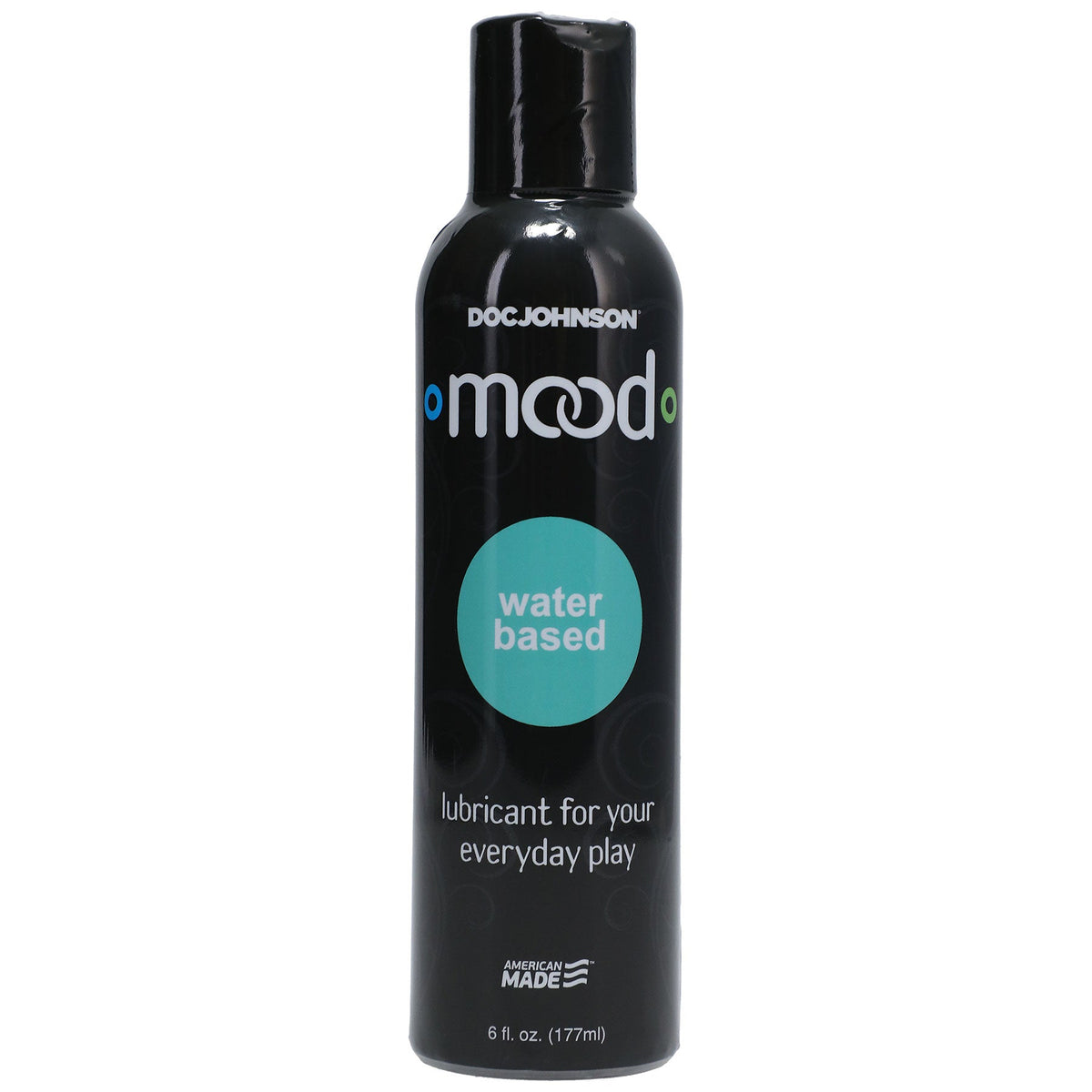 Mood Water-Based Lubricant – Multipurpose Skin-Friendly Lubricant > Lube > Water Based - Tophatter Daily Deals