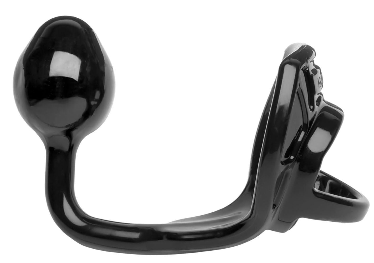 Perfect Fit Armour Tug Lock Medium – Adjustable Cock Ring > Cock Ring > Adjustable - Tophatter Daily Deals