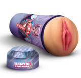 Hentai Fantasies Haruka the Gamer Girl – Pussy Masturbator > Sex Toys For Men > Masturbators > Onahole - Tophatter Daily Deals