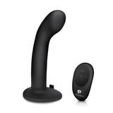 Pegasus 6 Inch Wireless Remote Control Peg with Harness – Vibrating Peg > Dildos > Strap On Dildos - Tophatter Daily Deals