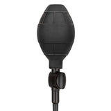 CalExotics Medium Silicone Inflatable Plug – Inflatable Anal Plug with Detachable Hose > Anal Range > Tunnel and Stretchers - Tophatter Daily Deals