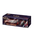 EVIL DEAD: ARMY OF DARKNESS - Officially Licensed 1:1 Ash's Chainsaw Replica Collectible Replica - Tophatter Daily Deals