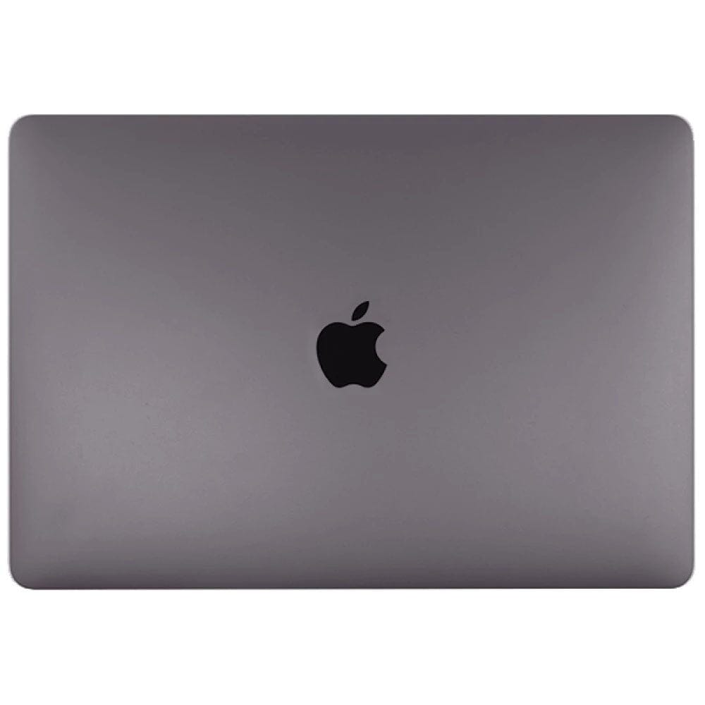 MacBook Air LCD 13" Space Gray - Replacement LCD Only (MacBook not Included) (Refurbished) LCD Replacement - Tophatter Daily Deals