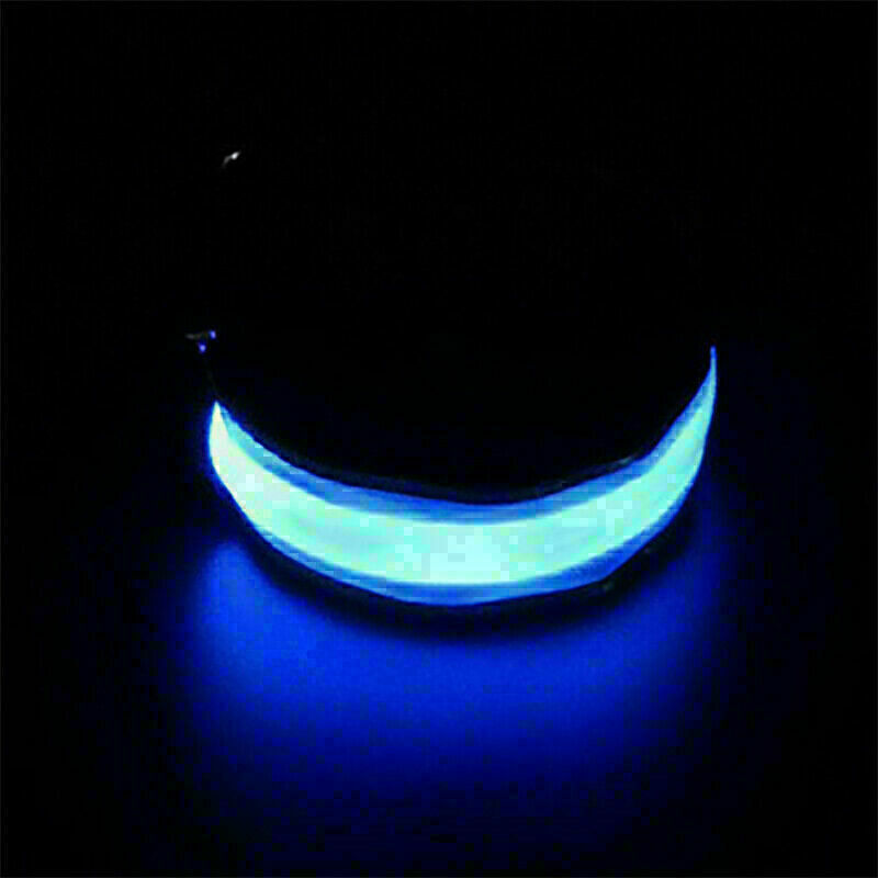 Mace Nite Beams LED Arm / Leg Band, Small, Blue - Tophatter Daily Deals