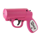 Mace Pepper Gun with Strobe LED Self Defense - Tophatter Daily Deals