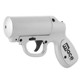 Mace Pepper Gun with Strobe LED Self Defense - Tophatter Daily Deals