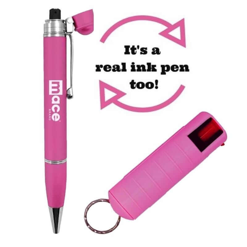 "College Bound Camille" Self Defense Kit Package Deals - Tophatter Daily Deals