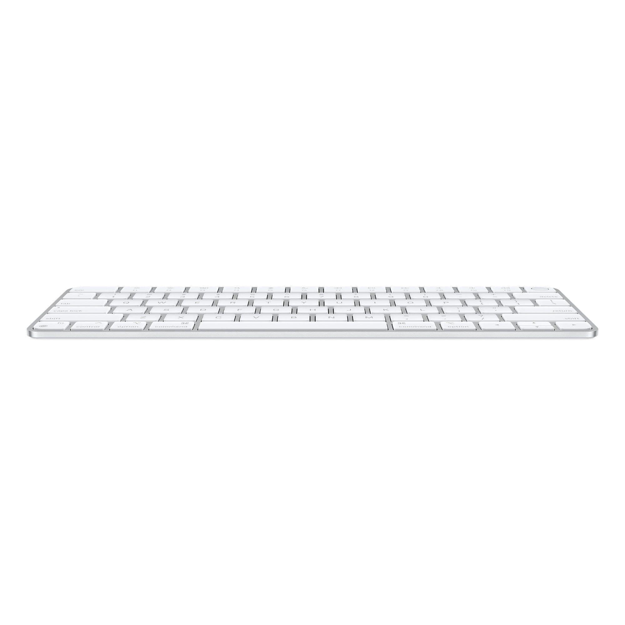 Magic Keyboard with Touch ID for Mac Models with Apple Silicon - US English (Refurbished) Keyboard - Tophatter Daily Deals