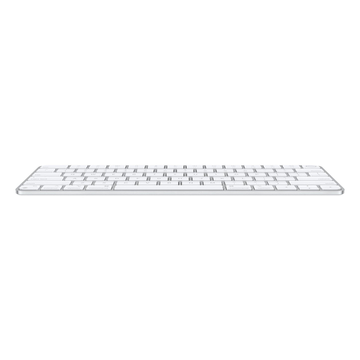 Magic Keyboard with Touch ID for Mac Models with Apple Silicon - US English (Refurbished) Keyboard - Tophatter Daily Deals
