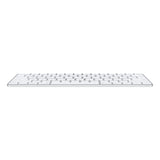Magic Keyboard with Touch ID for Mac Models with Apple Silicon - US English (Refurbished) Keyboard - Tophatter Daily Deals