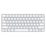 Magic Keyboard with Touch ID for Mac Models with Apple Silicon - US English (Refurbished) Keyboard - Tophatter Daily Deals