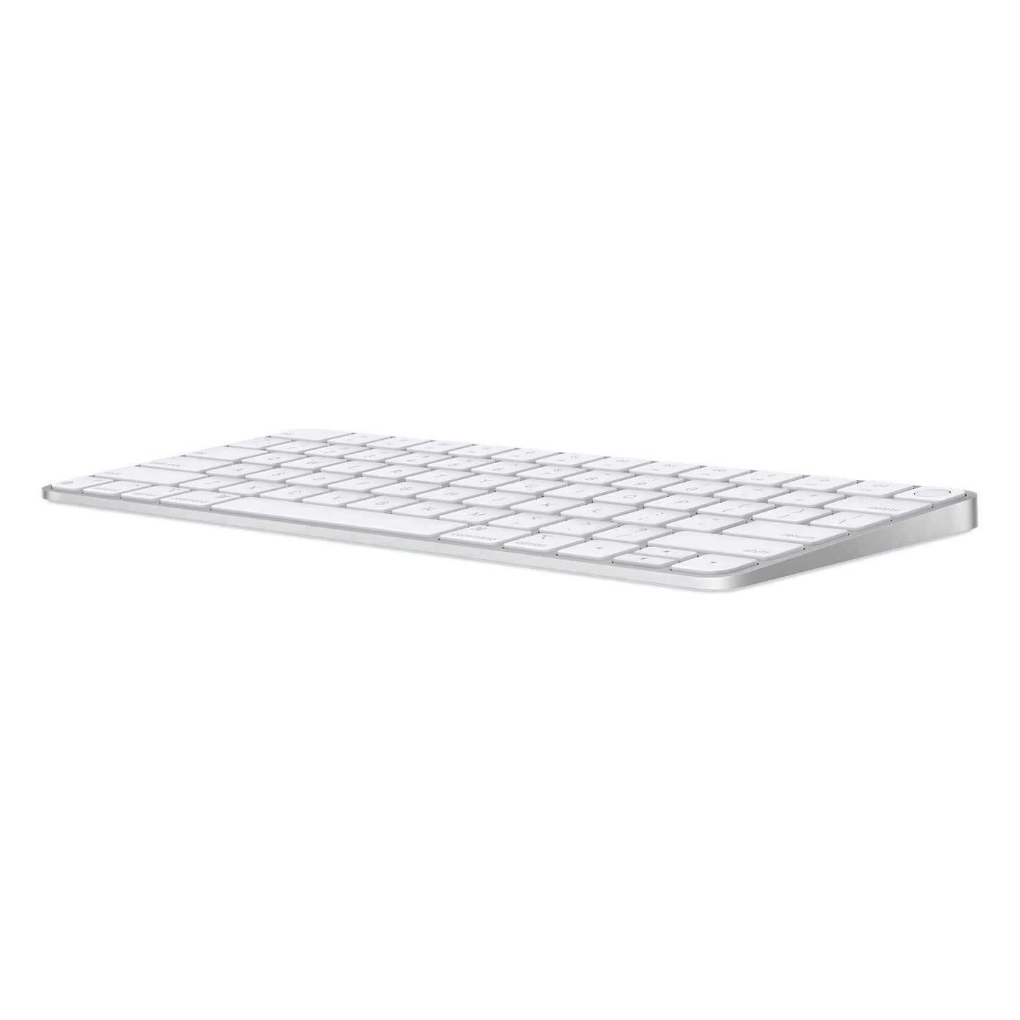 Magic Keyboard with Touch ID for Mac Models with Apple Silicon - US English (Refurbished) Keyboard - Tophatter Daily Deals