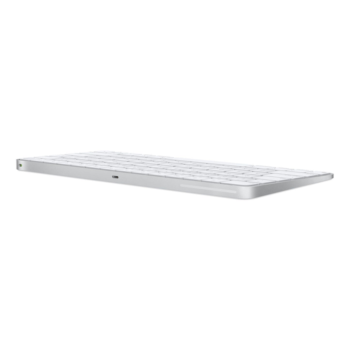 Magic Keyboard with Touch ID for Mac Models with Apple Silicon - US English (Refurbished) Keyboard - Tophatter Daily Deals