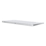Magic Keyboard with Touch ID for Mac Models with Apple Silicon - US English (Refurbished) Keyboard - Tophatter Daily Deals