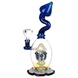 Magic Mushroom Orb Bong Bongs - Tophatter Daily Deals