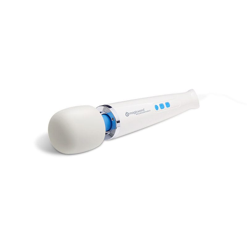 Hitachi Magic Wand 33cm Cordless Vibrator > Sex Toys > Massage Wands - Tophatter Daily Deals