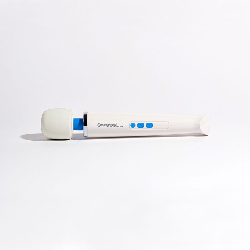 Hitachi Magic Wand 33cm Cordless Vibrator > Sex Toys > Massage Wands - Tophatter Daily Deals