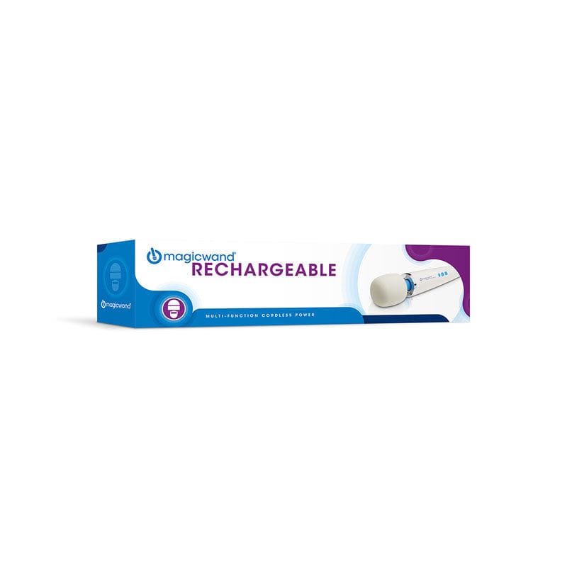Hitachi Magic Wand 33cm Cordless Vibrator > Sex Toys > Massage Wands - Tophatter Daily Deals