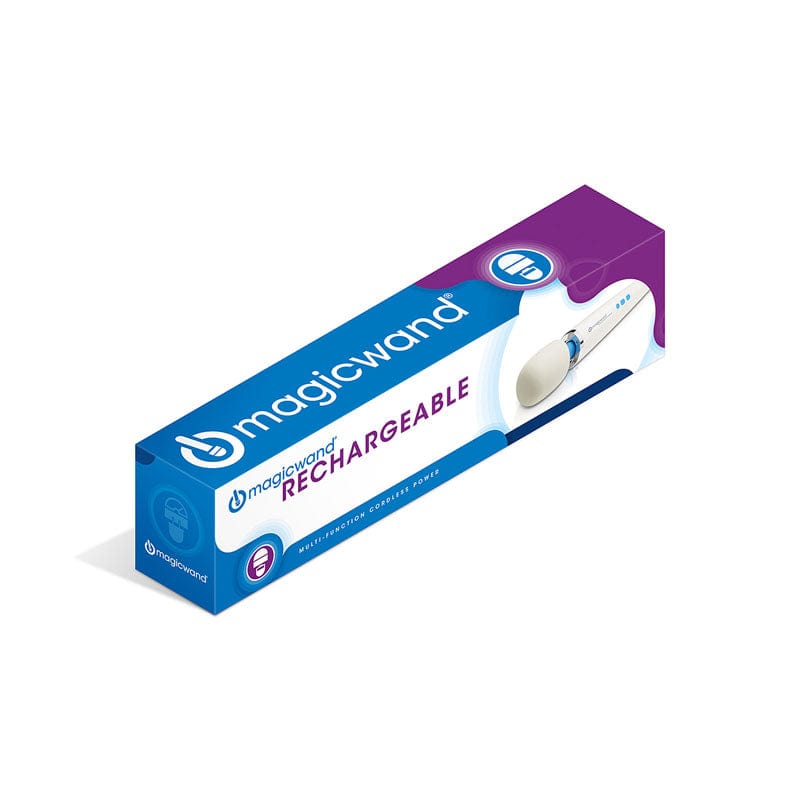 Hitachi Magic Wand 33cm Cordless Vibrator > Sex Toys > Massage Wands - Tophatter Daily Deals
