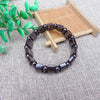 Magnetic Slimming Bracelet Bracelets - Tophatter Daily Deals