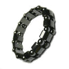 Magnetic Slimming Bracelet Bracelets - Tophatter Daily Deals