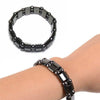 Magnetic Slimming Bracelet Bracelets - Tophatter Daily Deals