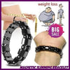 Magnetic Slimming Bracelet Tophatter Weight Loss Products
