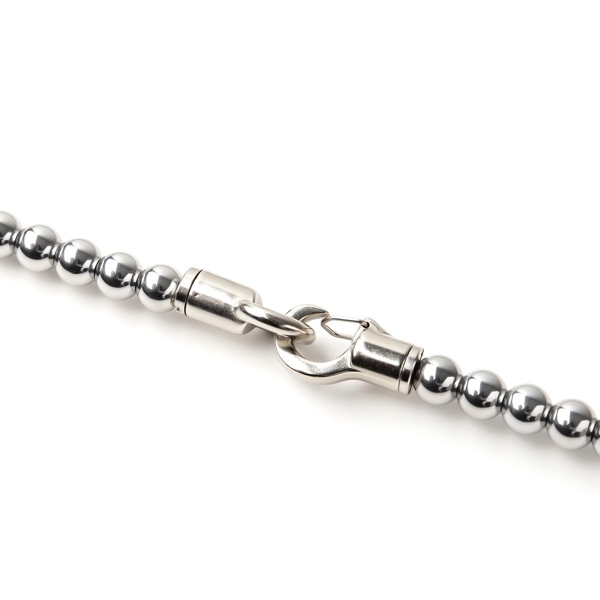 Mahakala Self Defense Beads Mala Bracelet Self Defense Jewelry - Tophatter Daily Deals