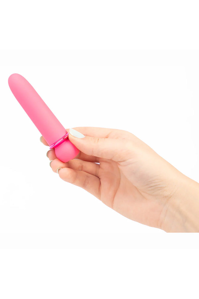 Maia Toys - Jaguar Super-Charged Bullet Vibrator - Various Colors Sex Toy - Tophatter Daily Deals