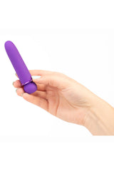 Maia Toys - Jaguar Super-Charged Bullet Vibrator - Various Colors Sex Toy - Tophatter Daily Deals